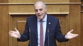 Ελληνική Λύση εναντίον Netflix - Προσφεύγει στο ΕΣΡ για τον Μέγα Αλέξανδρο