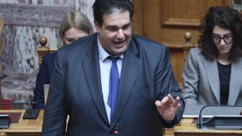 Λιβάνιος: Παραμονές των εκλογών τον Ιούνιο του 2023 η διαρροή των emails Λιβάνιος: Παραμονές των εκλογών τον Ιούνιο του 2023 η διαρροή των emails