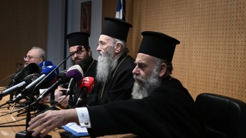 Κατάλαβαν το λάθος περί δημοψηφίσματος και δεν επέμειναν Κατάλαβαν το λάθος περί δημοψηφίσματος και δεν επέμειναν