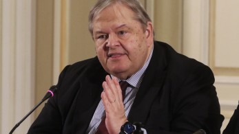 Ευάγγελος Βενιζέλος: η Ιστορία είναι αυστηρή για όσους ξεχνούν