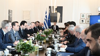 Και τώρα δουλειά για τα ζητήματα της καθημερινότητας Και τώρα δουλειά για τα ζητήματα της καθημερινότητας