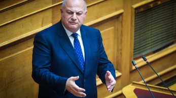 Κώστας Τσιάρας: Όποιος δεν θέλει την επιστολική ψήφο στις εθνικές εκλογές, φοβάται τη λαϊκή βούληση