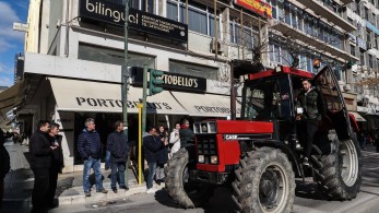 Αγροτικό: μιλούν στο «Μανιφέστο» Παπακώστα, Χαρακόπουλος, Κατρίνης και Κόκκαλης