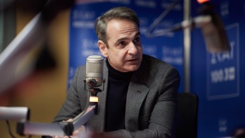 Μητσοτάκης: Πρόσθετη αποζημίωση στους αγρότες της Θεσσαλίας - Έως 10.000 ευρώ η πρώτη αρωγή