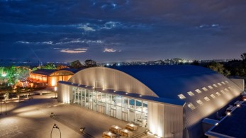 The Ellinikon Moments – Talks: ομιλία του Θωμά Δοξιάδη για την επιχειρηματικότητα και τη βιωσιμότητα