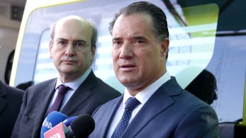 Άδωνις Γεωργιάδης: «Δεν κάναμε τα χειρουργεία για να κάνει το νοσοκομείο άγρα πελατών