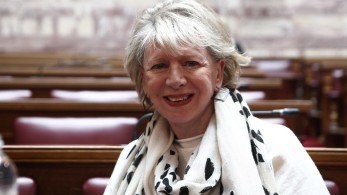 Έλενα Ακρίτα: Να ακούσετε την Αυγέρη για την κομματική πειθαρχία - Δεν θα πάω Σπέτσες