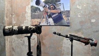 Ξεκινά πόλεμος μεταξύ Al Jazeera και Ιραήλ