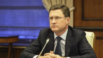 Ρωσία: η Μόσχα είναι έτοιμη να συζητήσει με την ΕΕ την προμήθεια φυσικού αερίου