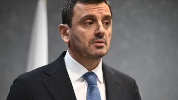 Ανδρέας Νικολακόπουλος: Συνεχίζουμε τη σκληρή δουλειά για να αναμορφώσουμε τον ελληνικό σωφρονιστικό χάρτη