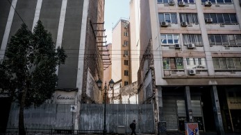 ΕΛΣΤΑΤ: στο 8,3% μειώθηκε το ποσοστό της ανεργίας τον Απρίλιο ΕΛΣΤΑΤ: στο 8,3% μειώθηκε το ποσοστό της ανεργίας τον Απρίλιο