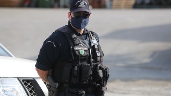 ΕΛ.ΑΣ.: Από την Πέμπτη οι αστυνομικοί θα περιπολούν με κάμερες