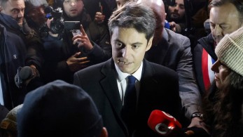 Γαλλία: μαζί με τον Ατάλ ήρθε και ένας μίνι κυβερνητικός ανασχηματισμός