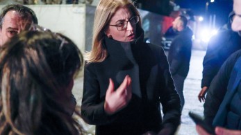 Ιωάννα Κολοβού και «ξεχασιάρα» Αυγέρη - Επί ΣΥΡΙΖΑ έγινε ο πλειστηριασμός στο σπίτι της