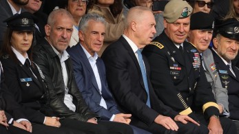 Ισραήλ - Αρχηγός Μοσάντ: Υπέγραψαν τη θανατική καταδίκη τους οι συμμετέχοντες στη σφαγή της 7ης Οκτωβρίου