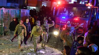 Απειλούν Ιράν-Λίβανος μετά τη δολοφονία του νο2 της Χαμάς - Ισραήλ: «Είμαστε έτοιμοι για κάθε σενάριο»