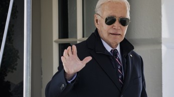 Μπάιντεν κατά Τραμπ: Πρόθυμος να θυσιάσει τη δημοκρατία μας - Χρησιμοποιεί ναζιστική ρητορική