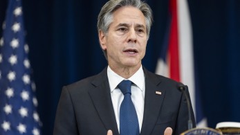 Μπλίνκεν κατά Ιράν: Το Ιράν υποστήριξε και ενίσχυσε τις επιθέσεις στην Ερυθρά Θάλασσα