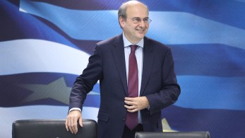 Συνάντηση Χατζηδάκη-Σάμερς - Τα θετικά σχόλια για την ελληνική οικονομία