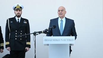 Νίκος Δένδιας: «Αλλαγή σελίδας στις Ένοπλες Δυνάμεις – Οι τρεις βασικοί πυλώνες»