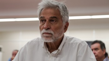 Χατζησωκράτης: «Και να μην ψηφίσει ο Πολάκης το νομοσχέδιο για τον γάμο των ομόφυλων ζευγαριών, δεν θα γίνει τίποτα»