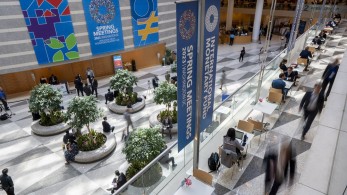 ΔΝΤ: Θα επιβραδυνθεί η ανάπτυξη του Ισραήλ το 2024, λόγω πολέμου με τη Χαμάς