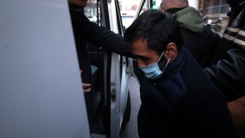 Θεσσαλονίκη: στη φυλακή οι δύο κατηγορούμενοι για τη δολοφονία της εγκύου