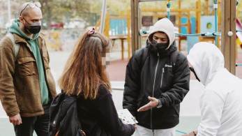 Μια ακόμη διεθνής επιτυχία για την Ελλάδα και τον Εθνικό Μηχανισμό που σώζει χιλιάδες παιδιά Μια ακόμη διεθνής επιτυχία για την Ελλάδα και τον Εθνικό Μηχανισμό που σώζει χιλιάδες παιδιά