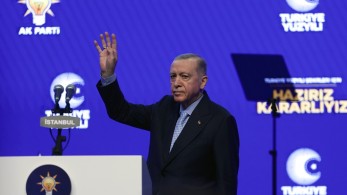 Τουρκία - Ερντογάν: Πολύτιμη η απόφαση της Χάγης για τις ισραηλινές επιθέσεις στη Γάζα