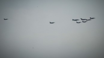 Τελεσίγραφο ΗΠΑ σε Τουρκία: «F-35 στην Ελλάδα εάν καθυστερήσετε με Σουηδία»