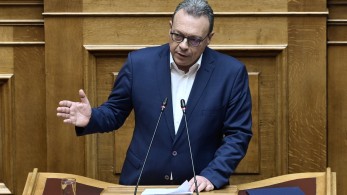 Επική κωλοτούμπα ΣΥΡΙΖΑ: μετά το «ναι», πήγε στο «όχι» για την επιστολική ψήφο στις Ευρωεκλογές