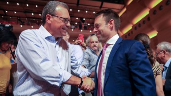 Πρόταση νόμου για τον διαχωρισμό Κράτους-Εκκλησίας ετοιμάζει ο ΣΥΡΙΖΑ