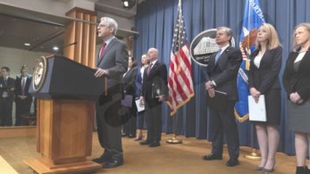 ΗΠΑ: αθωώθηκε φυλακισμένος γιατί τον ενέπλεξε το FBI ως τρομοκράτη