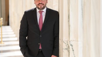 Φίλιππος Φόρτωμας στο «Μανιφέστο» για τα 50 χρόνια ΝΔ: Διαχρονικά η φωνή της λογικής και της υπευθυνότητας Φίλιππος Φόρτωμας στο «Μανιφέστο» για τα 50 χρόνια ΝΔ: Διαχρονικά η φωνή της λογικής και της υπευθυνότητας