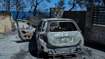 Εθνικές τραγωδίες: από τον ΣΥΡΙΖΑ ως τη ΝΔ μια Δικαιοσύνη δρόμος