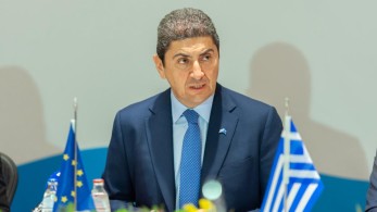 Λευτέρης Αυγενάκης στο ΕΛΚ: Να ενώσουμε δυνάμεις για να περάσουν οι προτεινόμενες αλλαγές στην ΚΑΠ