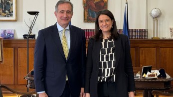 Κεραμέως: Δημιουργείται θύλακας αγροδιατροφικού τομέα στην Αλεξάνδρεια Ζώνη Καινοτομίας