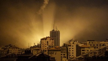 Reuters: η Χαμάς εξετάζει πρόταση για 40ήμερη κατάπαυση πυρός