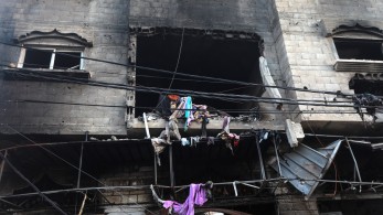 Χαμάς: Χωρίς ισραηλινό έλεγχο η είσοδος των φορτηγών με φάρμακα στη Γάζα