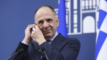 Γιώργος Γεραπετρίτης: Μέριμνα για αλληλεγγύη και ασφάλεια στην Αρμενία