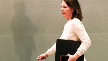 Γερμανία: πώληση 150 πυραύλων στη Σαουδική Αραβία - Άρση εμπάργκο για τις εξαγωγές όπλων