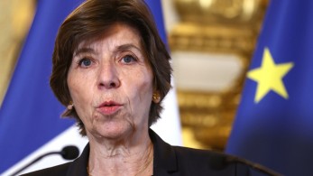 Γαλλία: καλεί το Ιράν -και τους συνεργάτες του- να σταματήσουν αμέσως τις αποσταθεροποιητικές ενέργειές τους