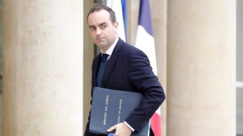 Γαλλία: ο υπουργός Ενόπλων Δυνάμεων θα επισκεφθεί αύριο το Ισραήλ, για συνομιλίες για την κατάσταση στη Γάζα