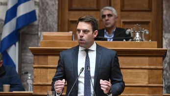 Γάμος ομοφύλων: αντάρτικο Πολάκη με αποχή - Σε δύσκολη θέση ο Κασσελάκης