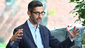 Google: «Αν σκάσει η φούσκα της Τεχνητής Νοημοσύνης, καμία εταιρεία δεν θα μείνει αλώβητη»