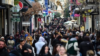 ΓΣΕΕ: τι ισχύει για τις αργίες του Πάσχα