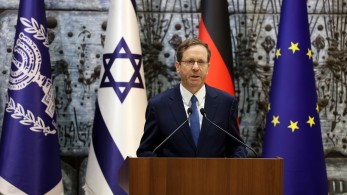 Νταβός: αντικείμενο ποινικών καταγγελιών ο Ισραηλινός πρόεδρος