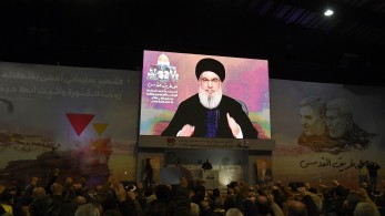 Χεζμπολάχ: επίθεση με drones εναντίον ισραηλινής στρατιωτικής βάσης κοντά στην Τιβεριάδα