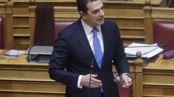 Κώστας Σκρέκας: Ενισχύουμε τον υγιή ανταγωνισμό, προστατεύουμε τους καταναλωτές