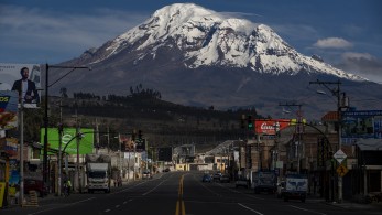 Ισημερινός: απελευθερώθηκαν 136 όμηροι που κρατούνταν από εξεγερμένους στις φυλακές